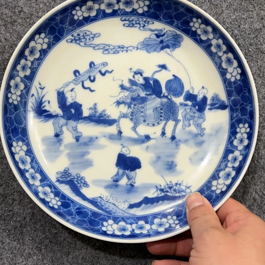 【闪购商品】陶瓷摆件