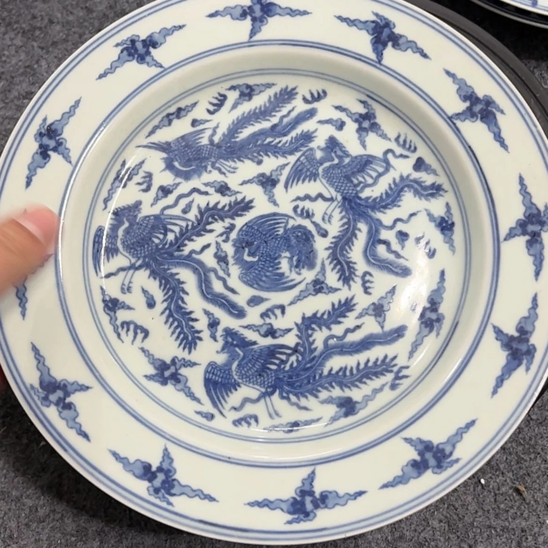 【闪购商品】陶瓷摆件