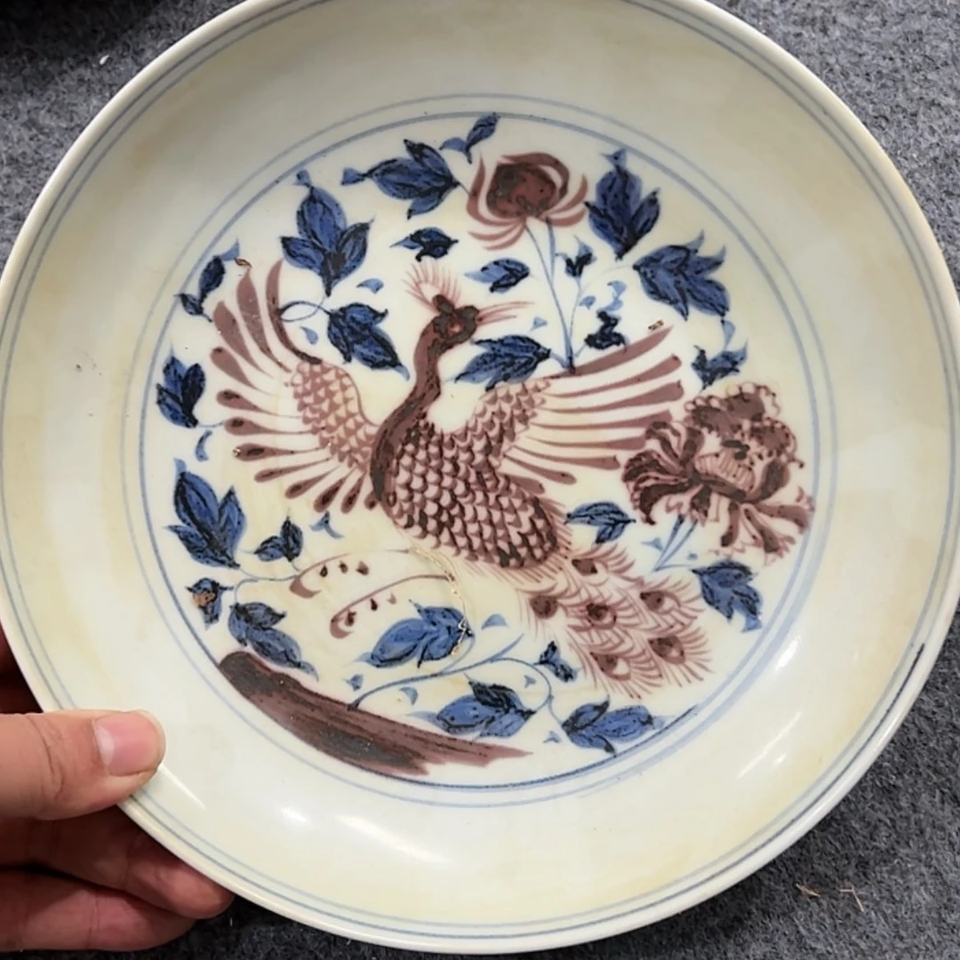 【闪购商品】陶瓷摆件