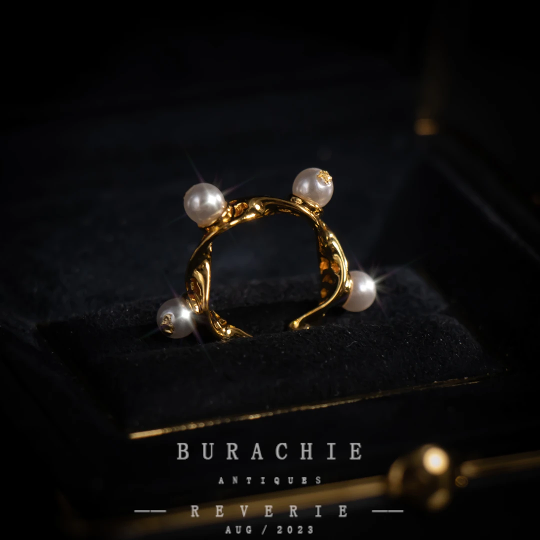 合金耳饰 周年珍藏英｜经典原标克拉款CrownFrett 2703