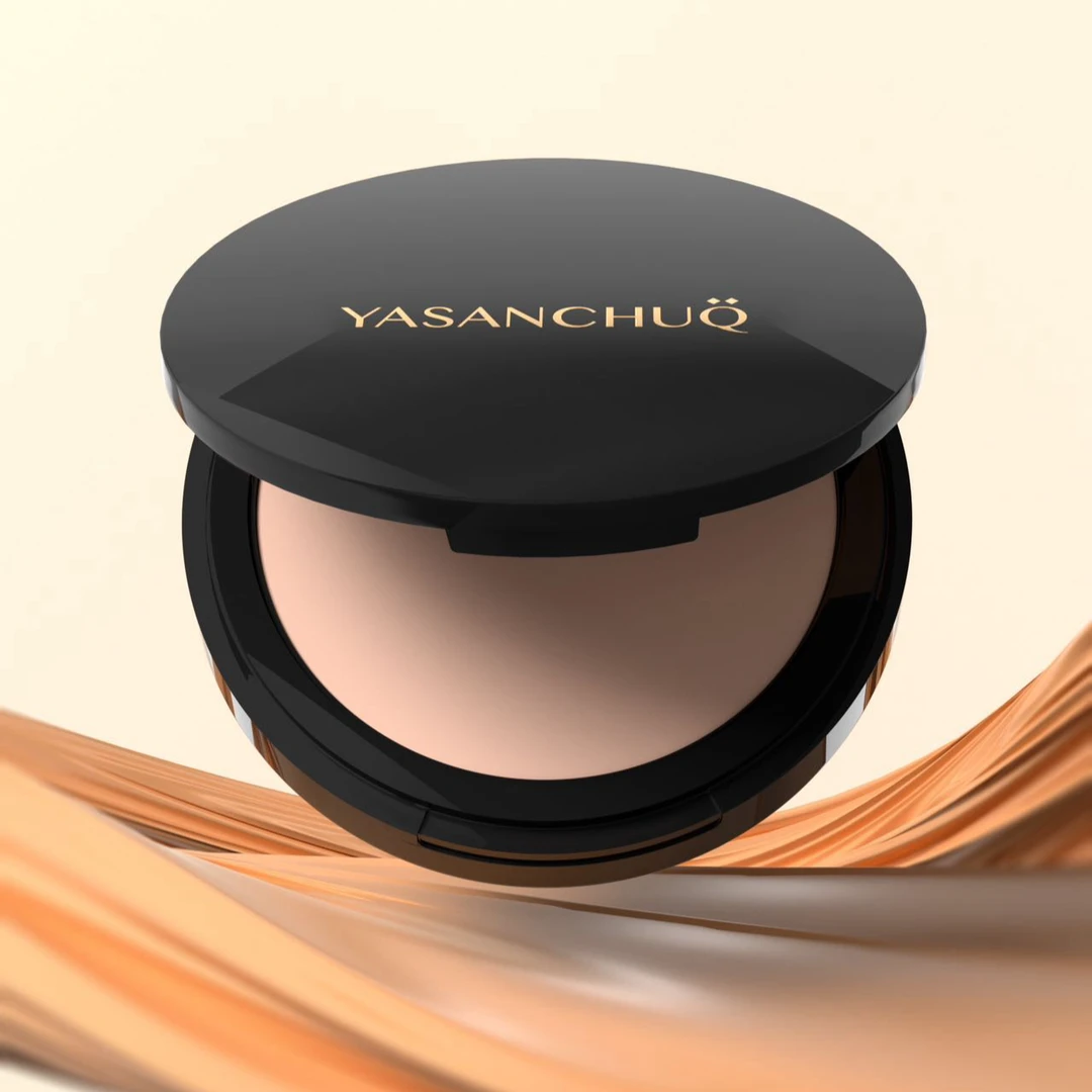 yasanchuq/娅姗妻娅姗妻光感遮瑕粉底膏