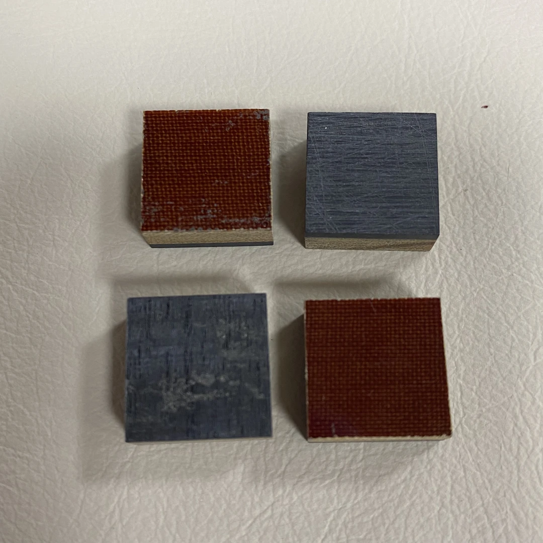 美洲豹BK2冲杆皮头