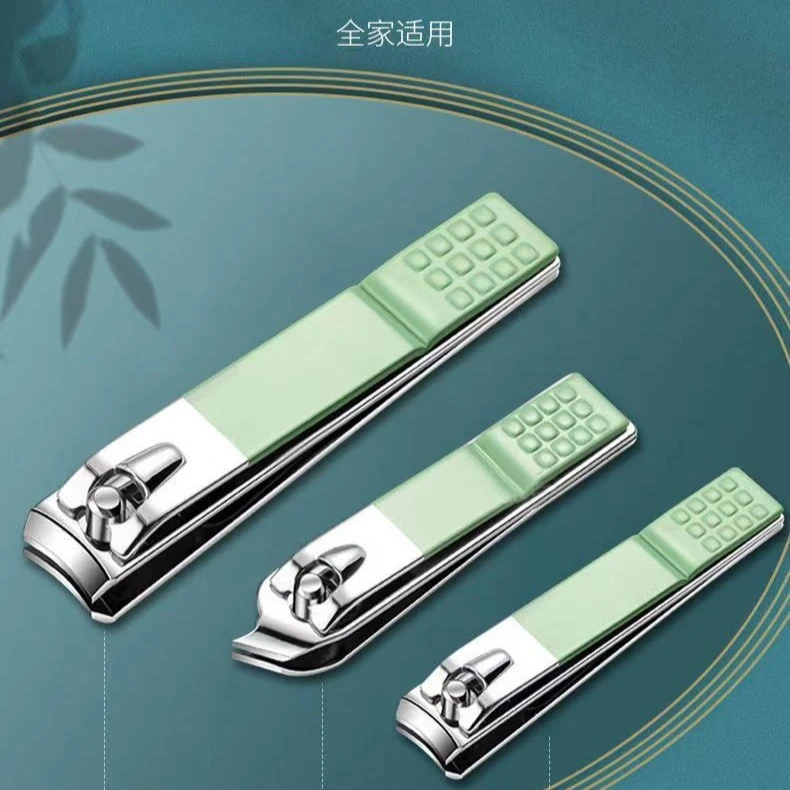 锋利指甲刀套装全套指甲剪钳套装家用挖耳勺死皮剪修脚工具刀