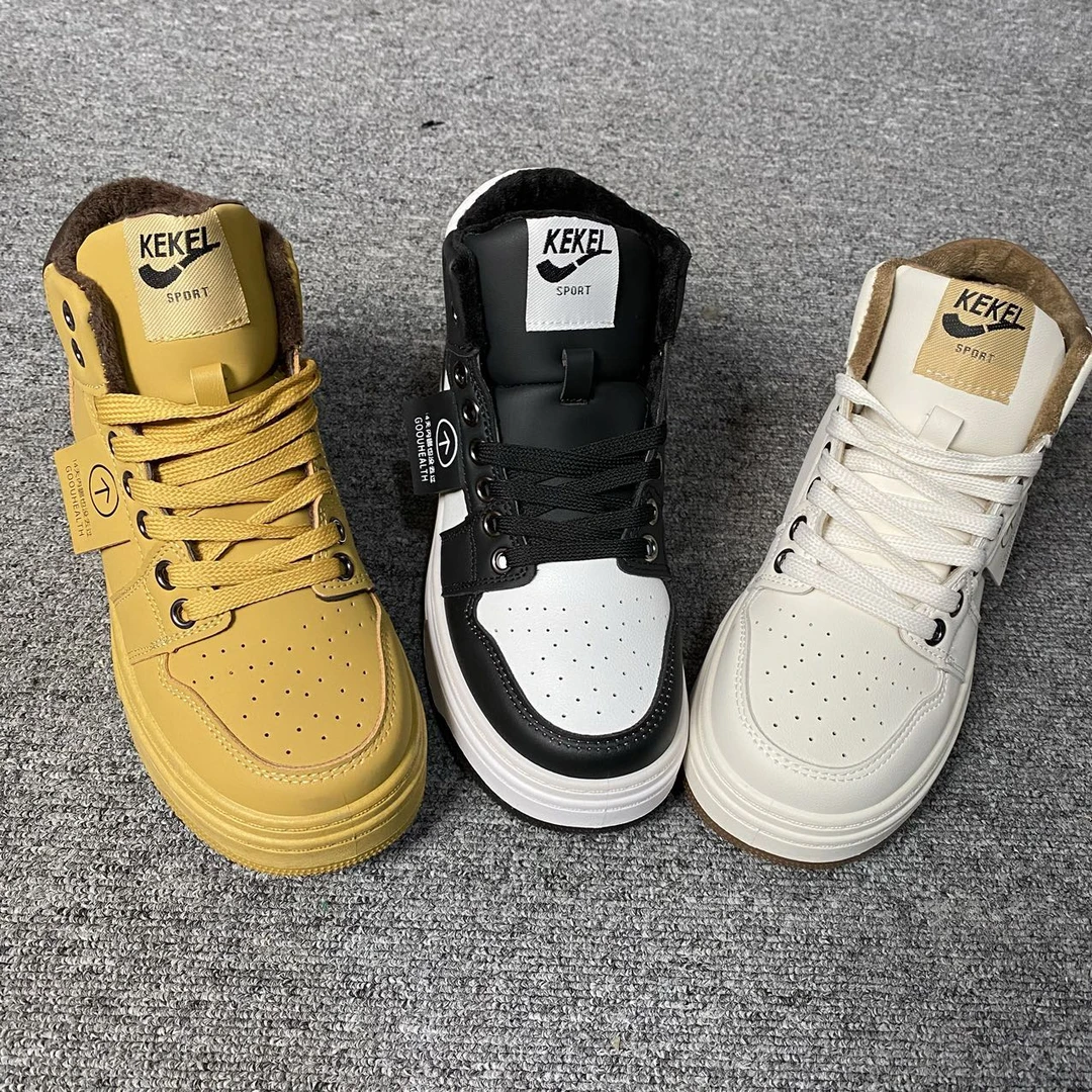 2024休闲百搭时尚潮流女鞋913