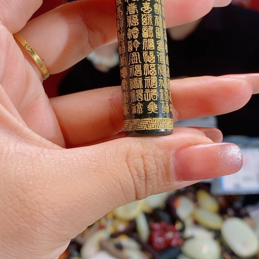 【闪购商品】和田玉颈饰未镶嵌