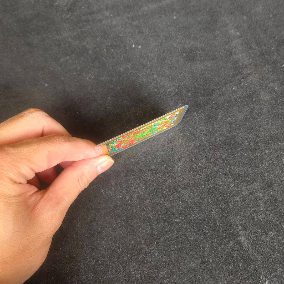 【静文】绿度母卡卡（多样性发货）摆件/张FL-2180-1