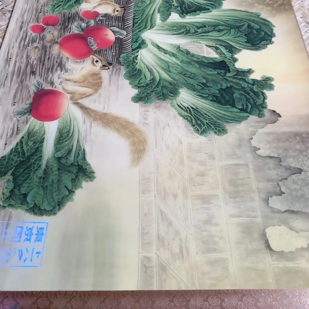 【闪购商品】书法010