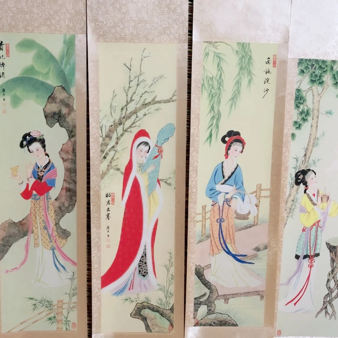【闪购商品】书法1