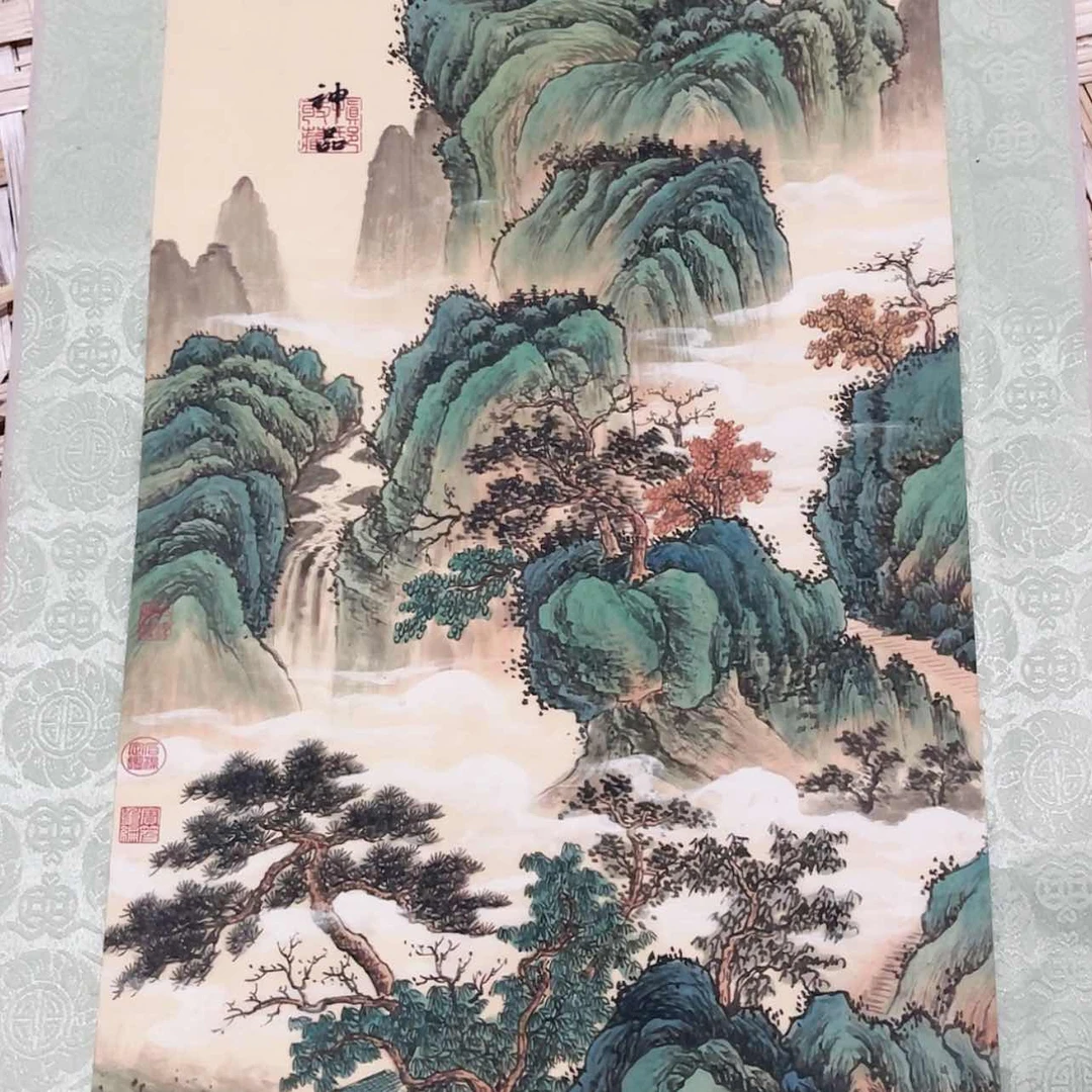 【闪购商品】书法1