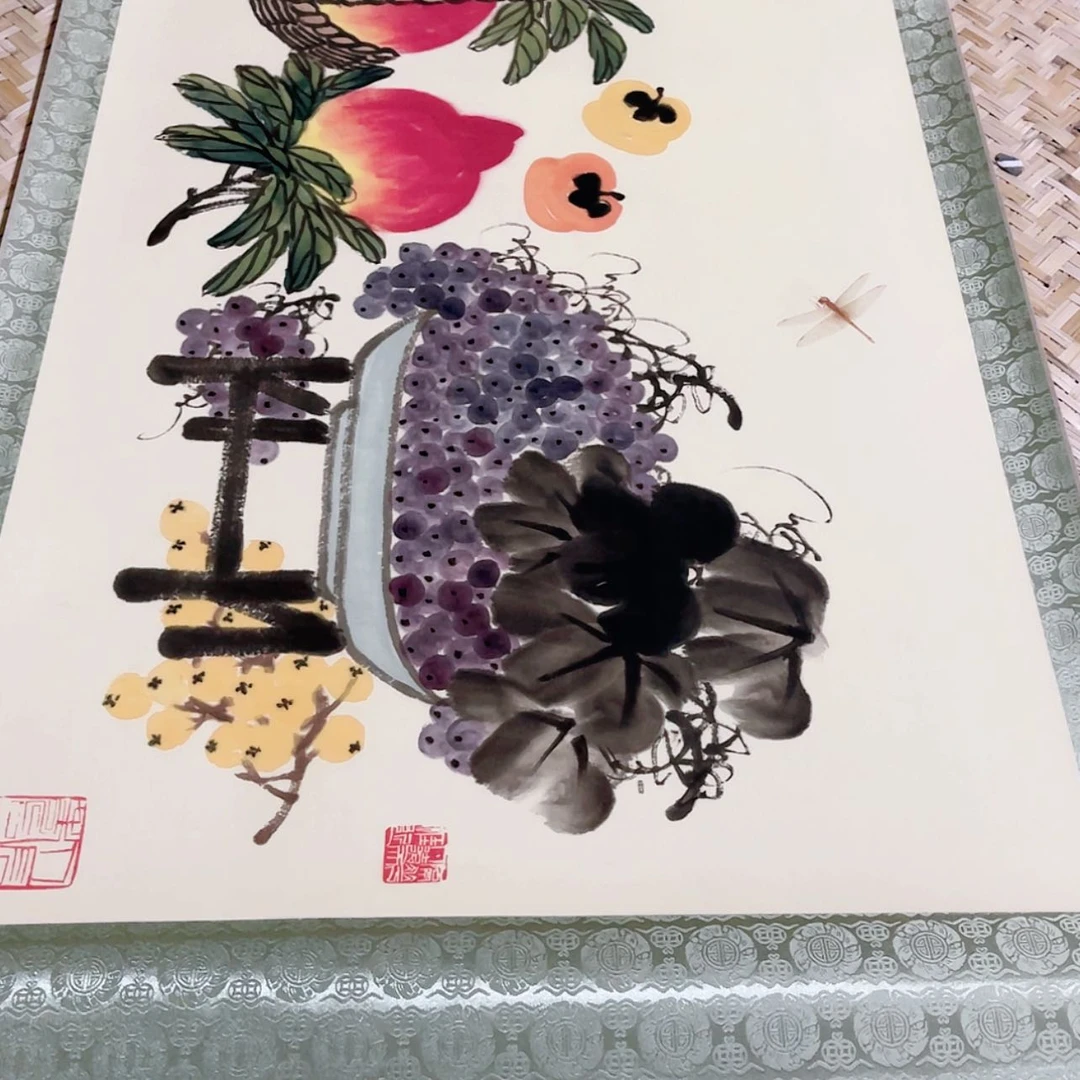 【闪购商品】书法1