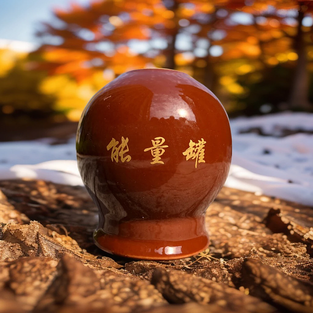 尚赫团队用陶瓷能量拔火罐美容院五行火罐寒湿气精工火罐