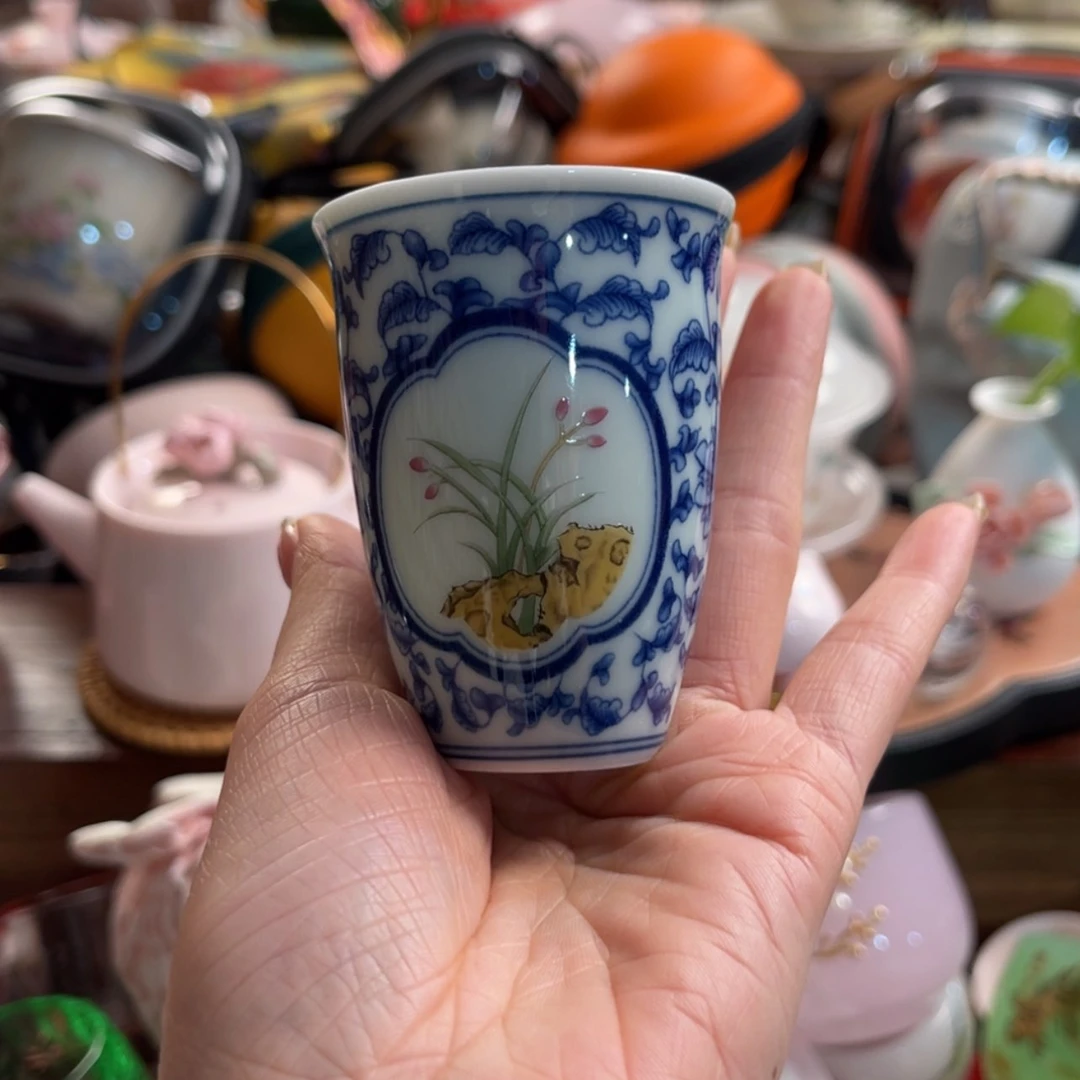 【闪购商品】陶瓷瓷片