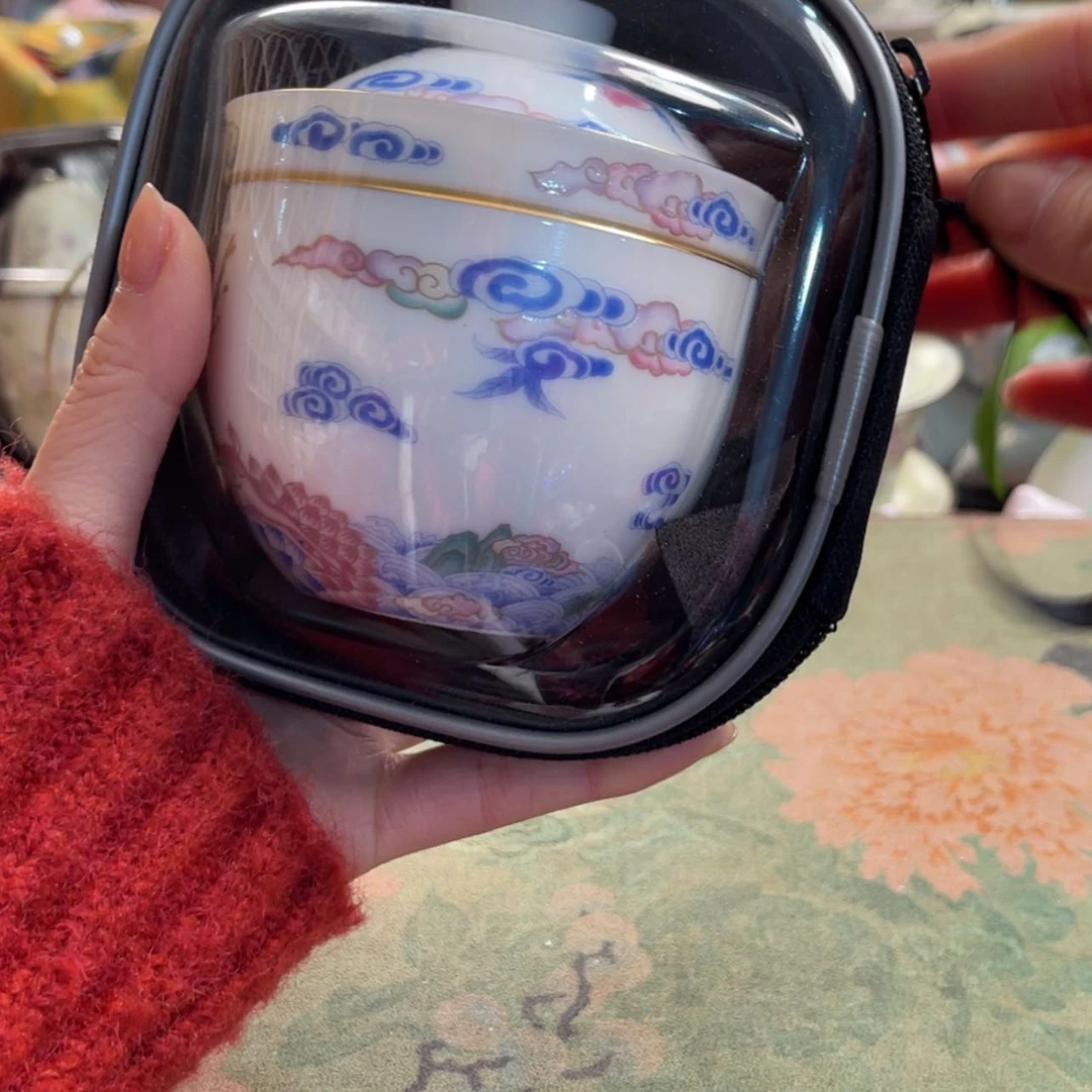 【闪购商品】密胺瓷片