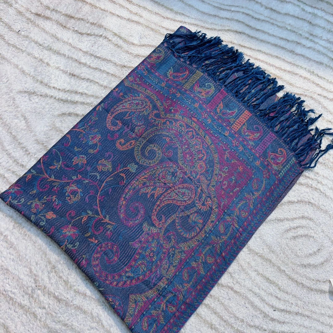 时尚百搭围巾A600