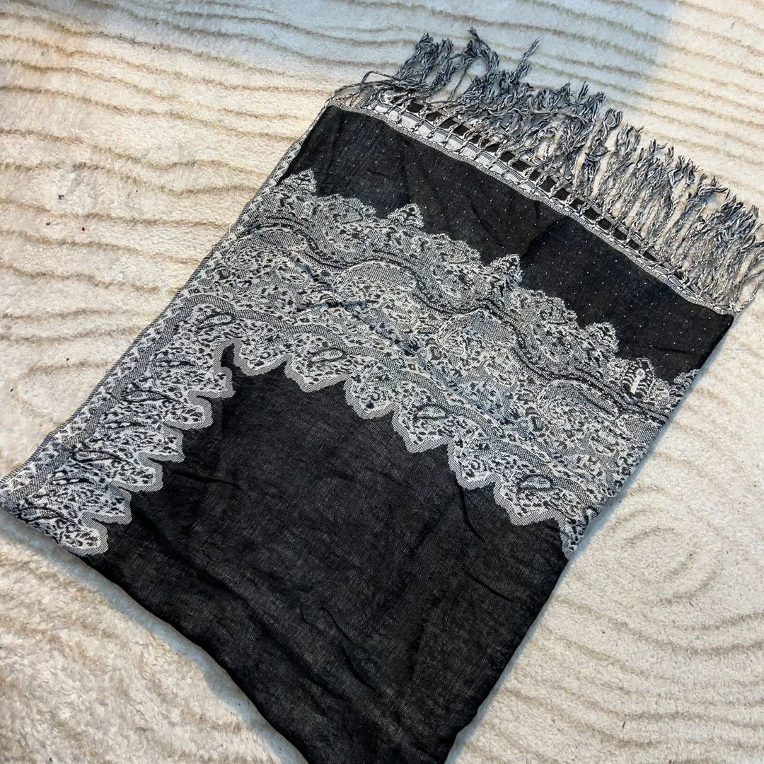 时尚百搭围巾A728