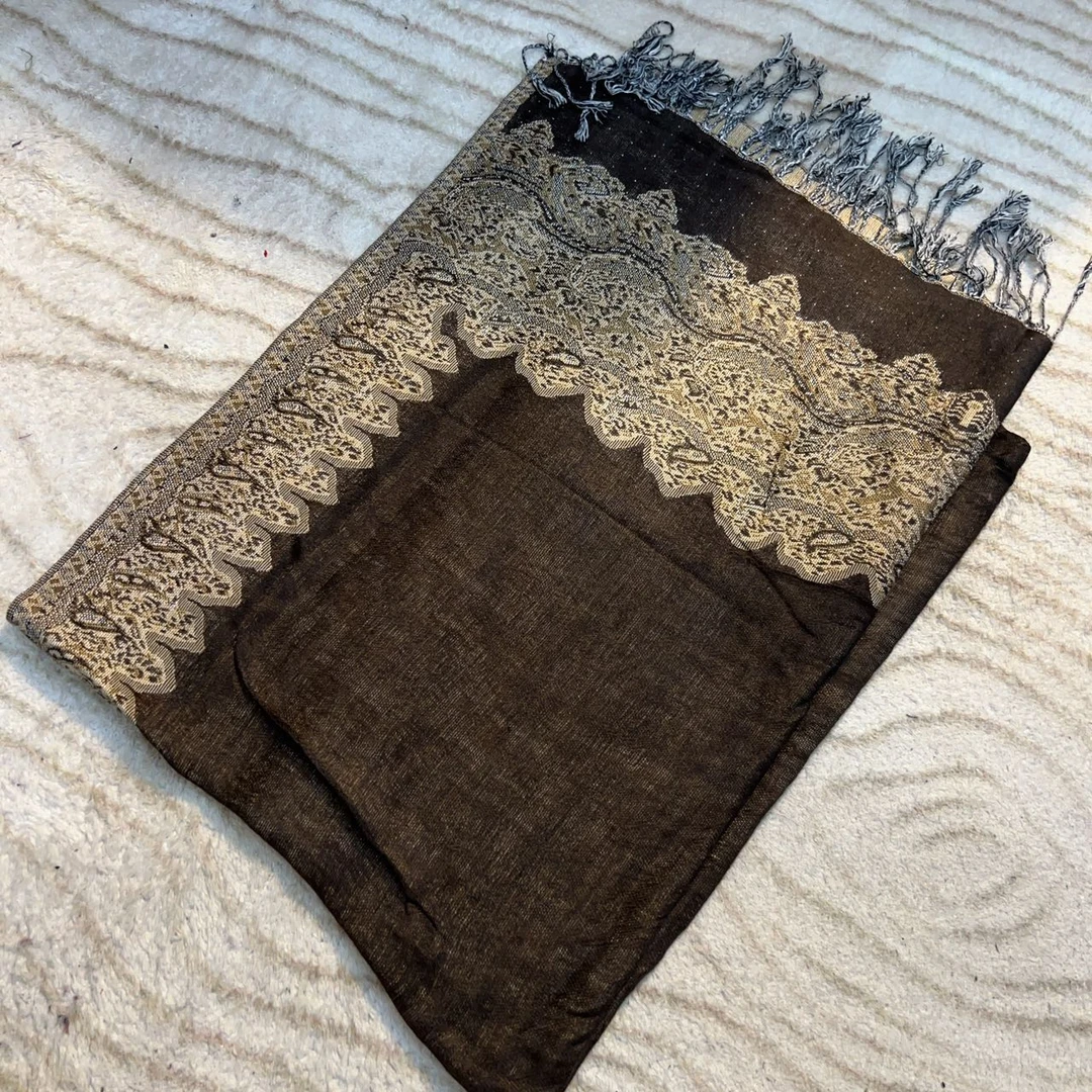 时尚百搭围巾A696