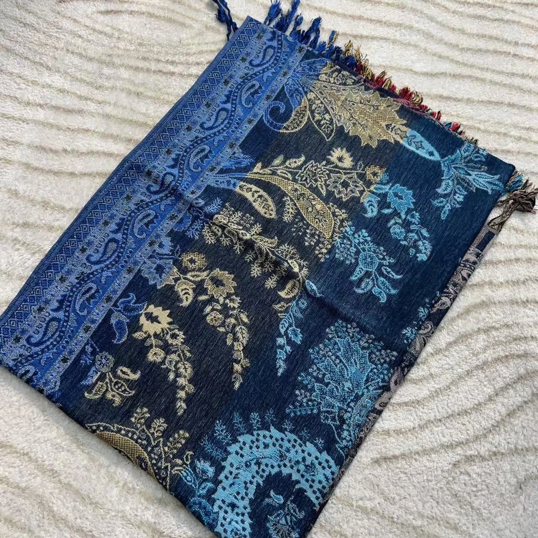 时尚百搭围巾A961