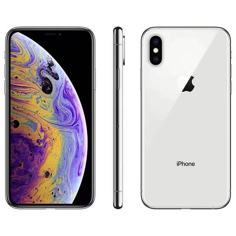99新 Apple/苹果  iPhoneXSMax 手机二手全网通4G 大屏备用机学生