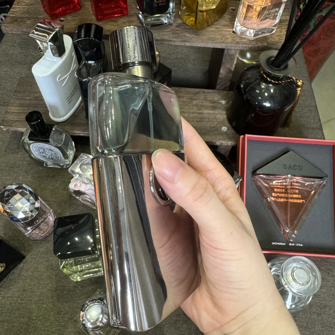 【最爱75ml】木质男士女士淡香水持久留香清新