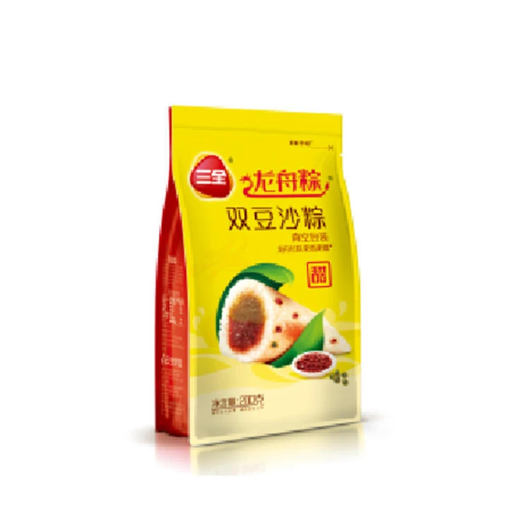 三全 双豆沙粽200g/袋