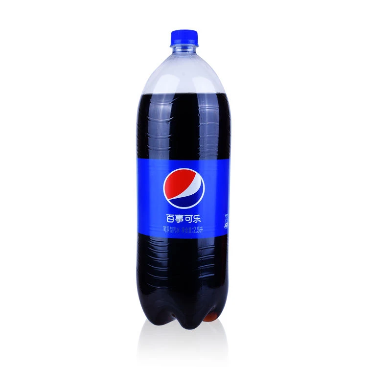 百事可乐 2.5L/瓶