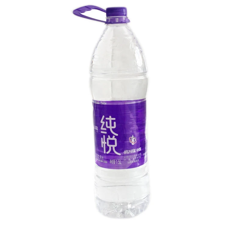 冰露 纯悦水.1.5L/瓶