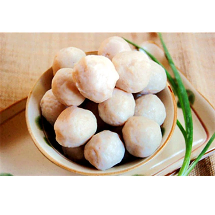 天然宫 草鱼丸500g/份
