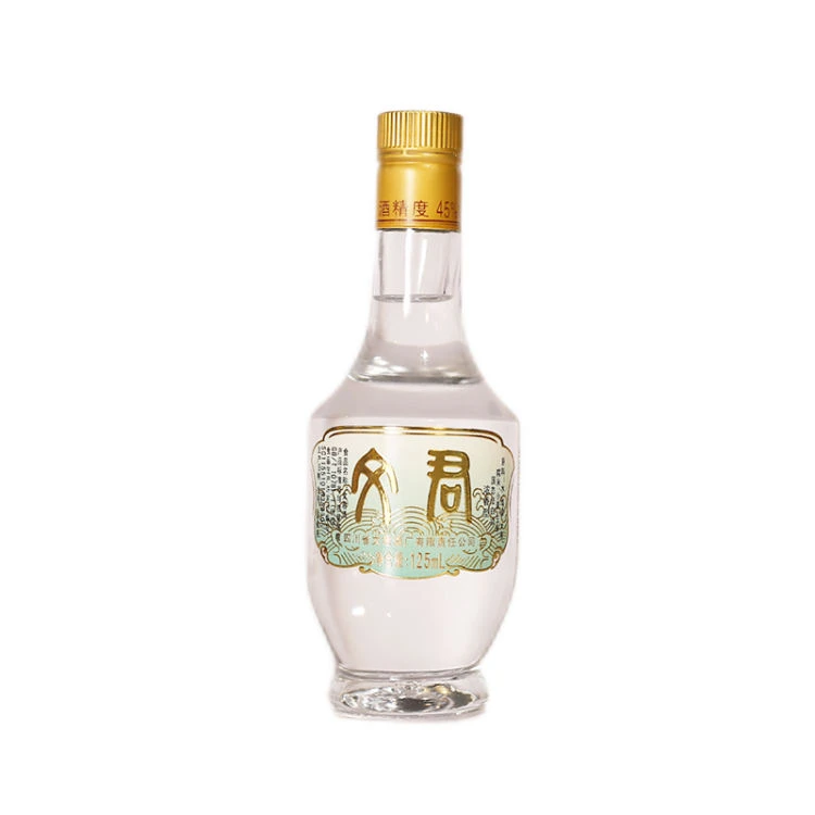 文君 酒45度125ml/瓶