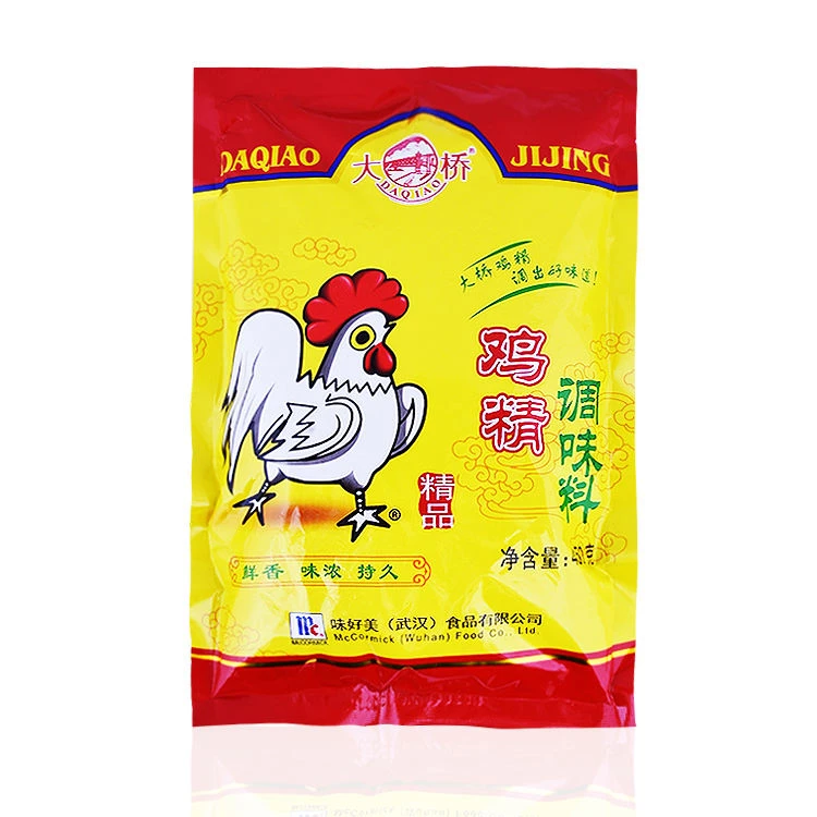 大桥 鸡精450g/袋