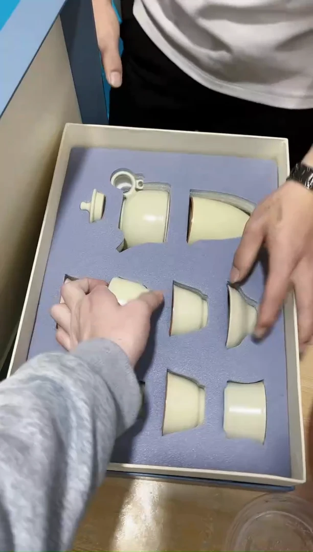 【闪购商品】陶瓷杯