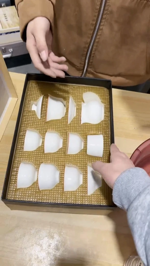 【闪购商品】陶瓷杯