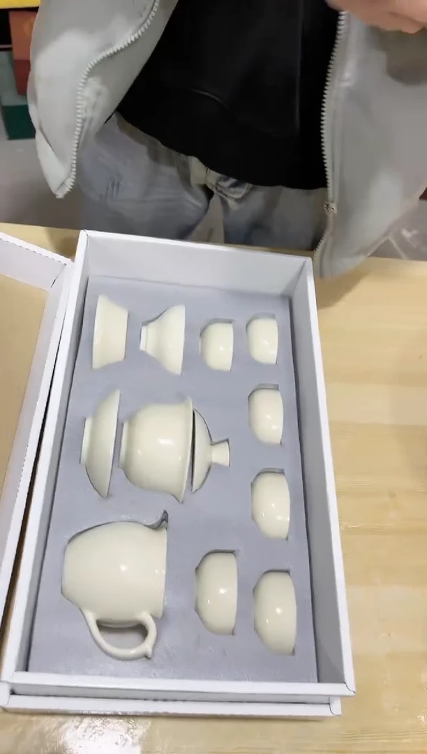 【闪购商品】陶瓷杯