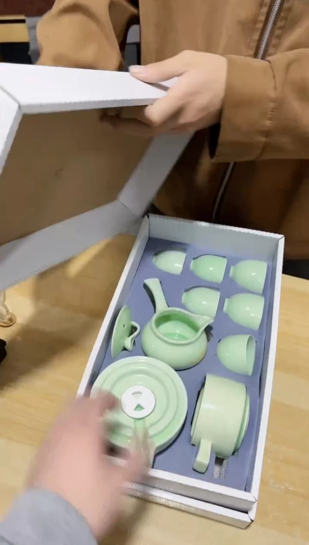 【闪购商品】陶瓷杯