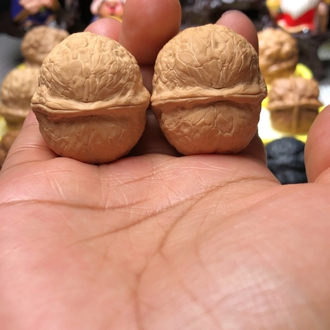 【闪购商品】文玩核桃把件华20