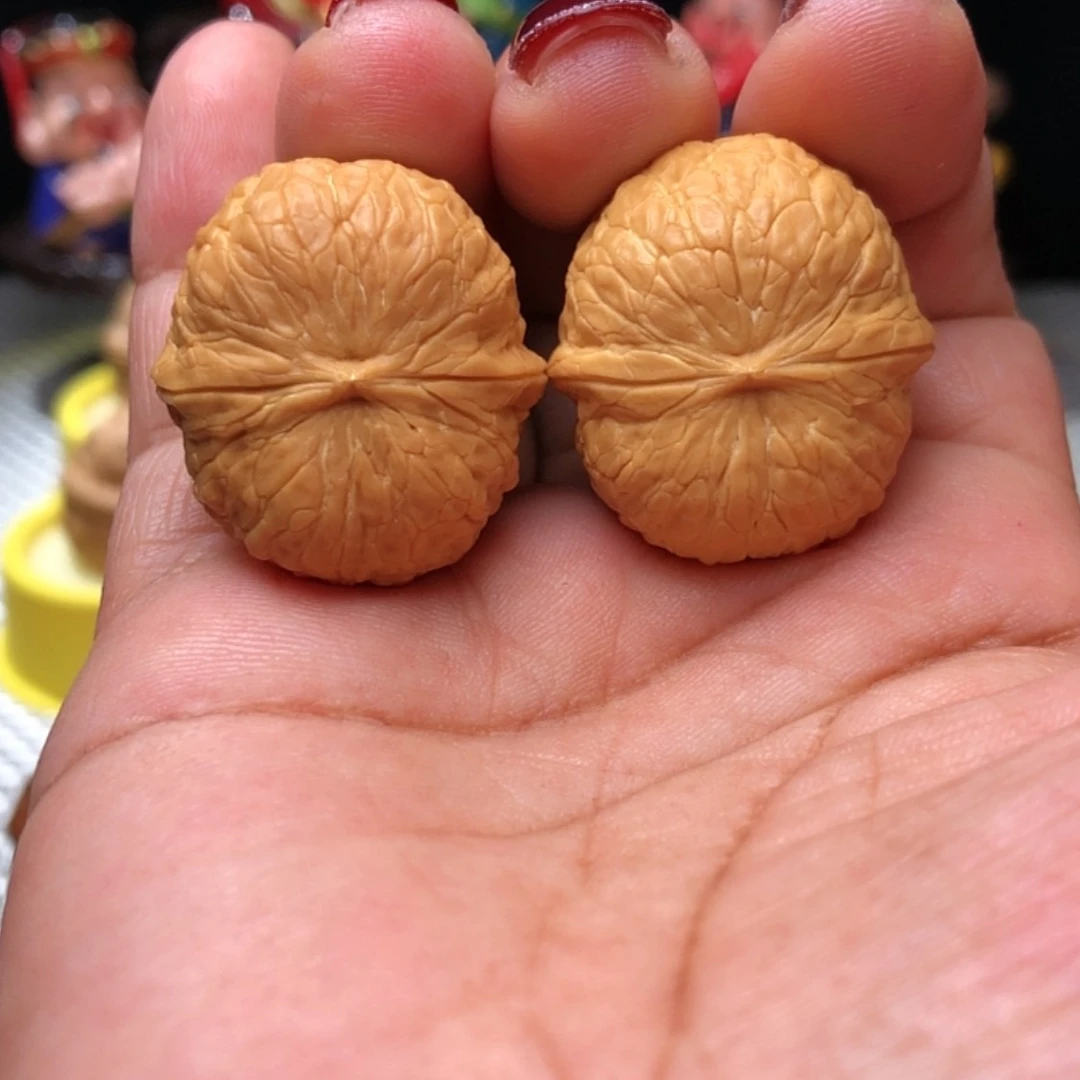 【闪购商品】文玩核桃把件时***者25