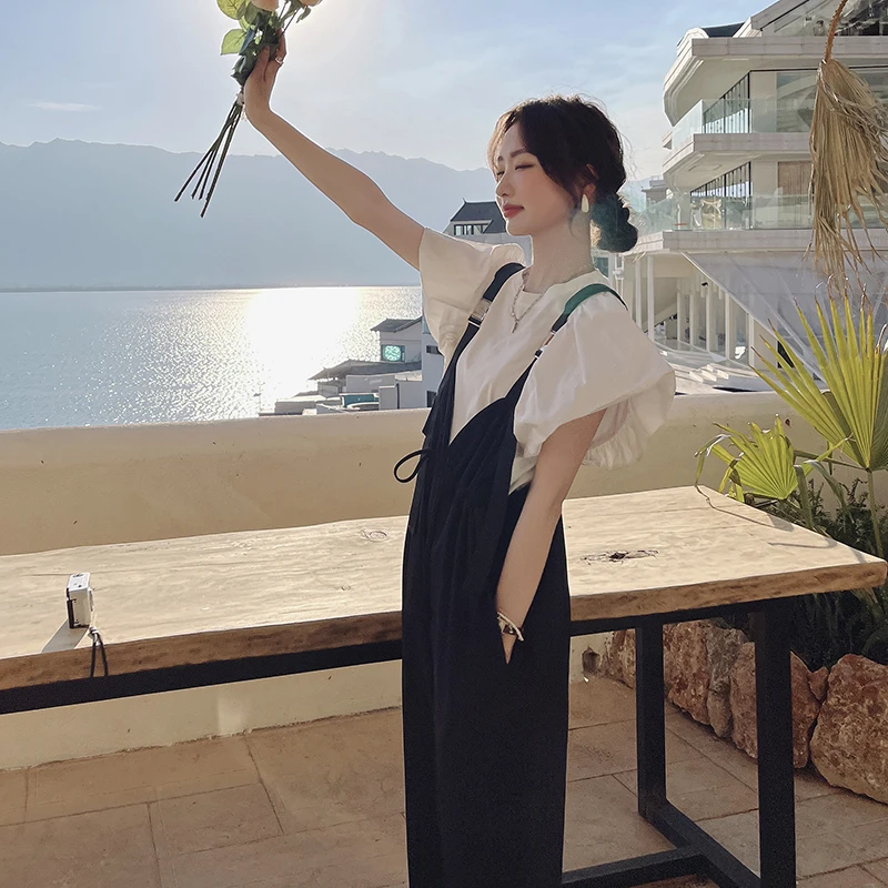 (681-690)【按编号拍】韩版百搭显瘦气质女装