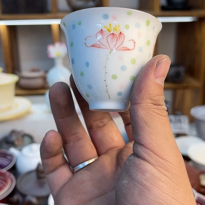 紫砂陶瓷茶具微瑕介意勿拍