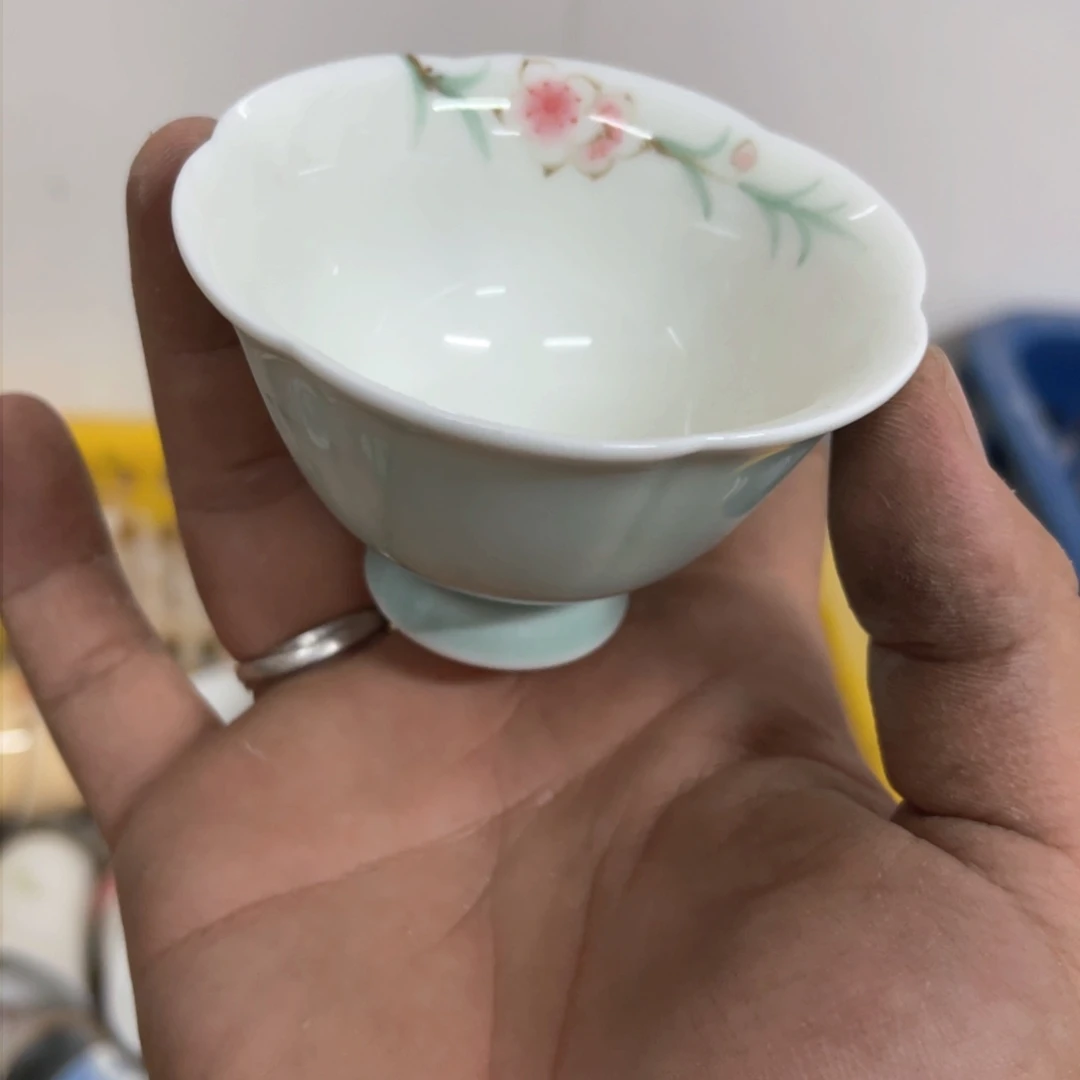 紫砂陶瓷茶具微瑕介意勿拍