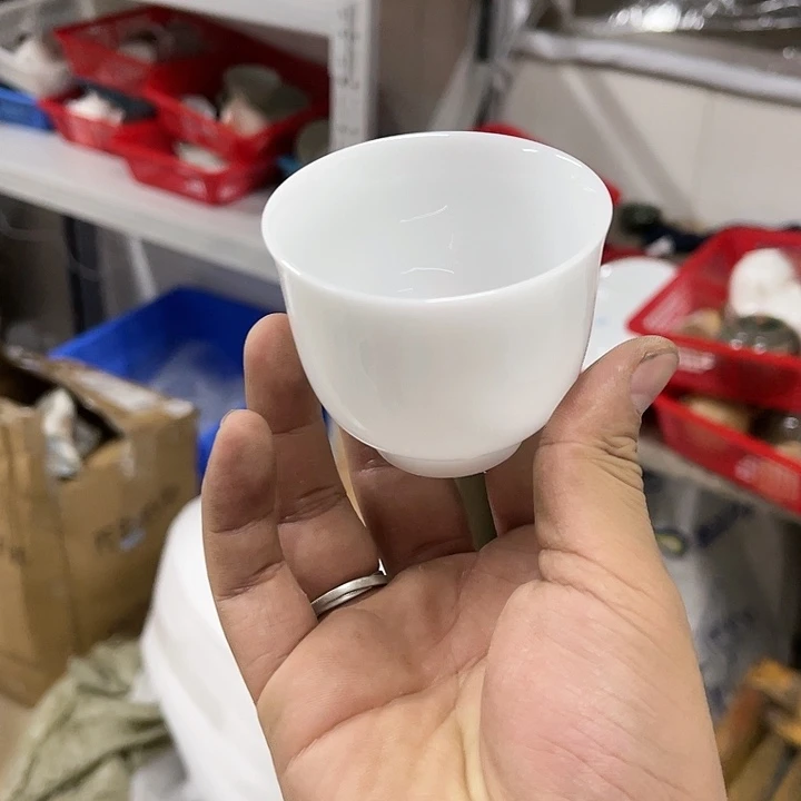 紫砂陶瓷茶具微瑕介意勿拍哦