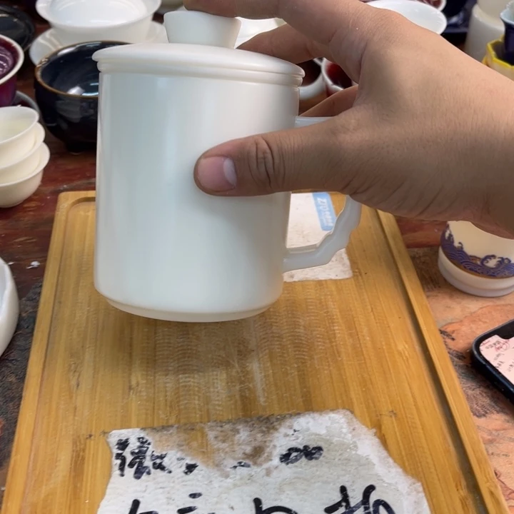 紫砂陶瓷茶具微瑕介意勿拍