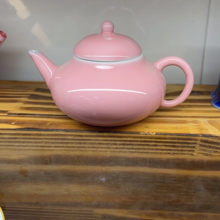 紫砂陶瓷茶具微瑕介意勿拍