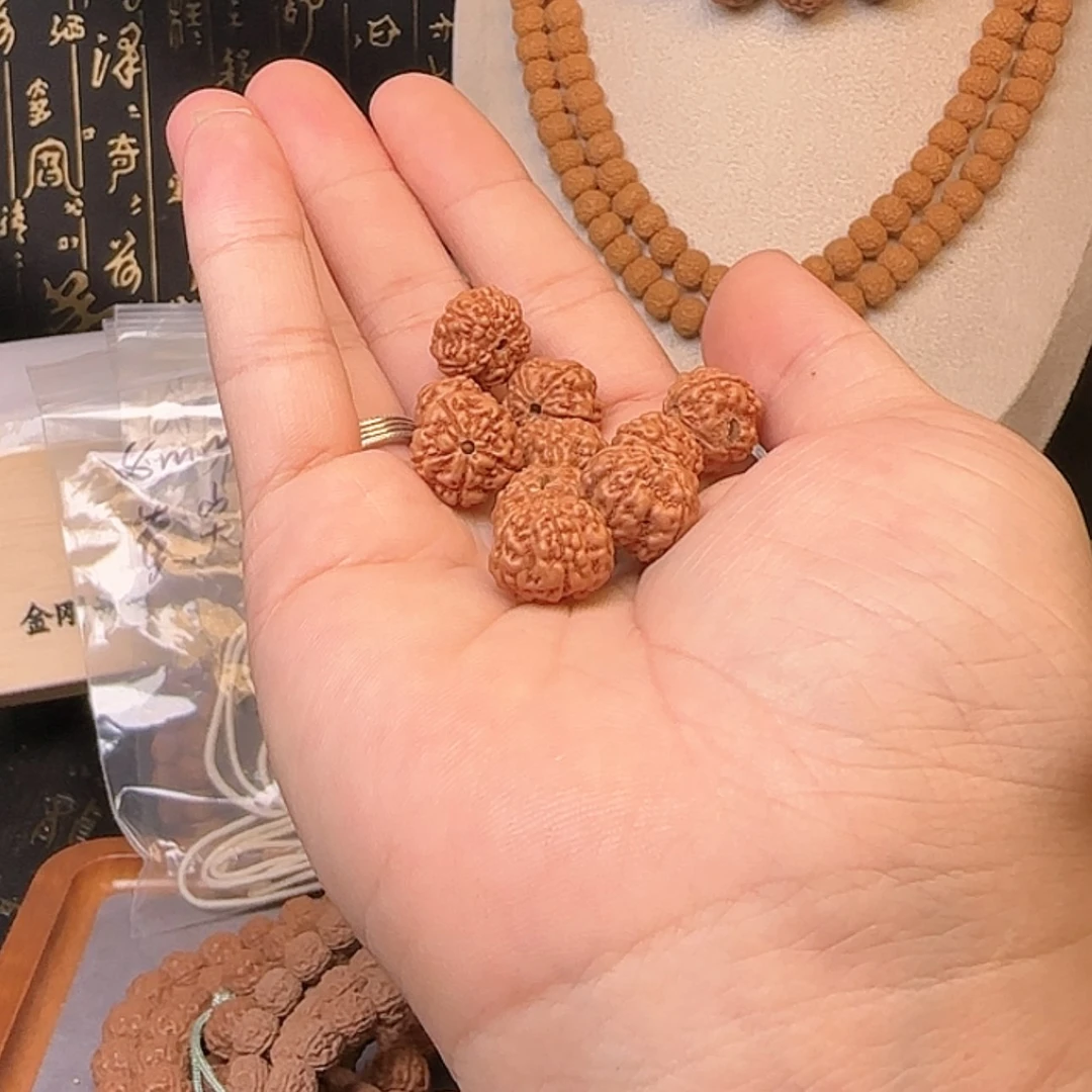 【闪购商品】金刚菩提吊坠