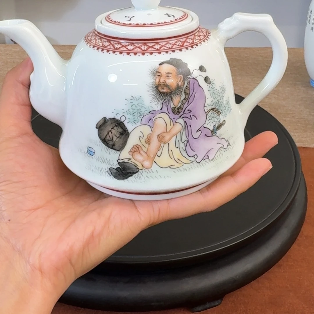 摆件景德镇陶瓷艺术