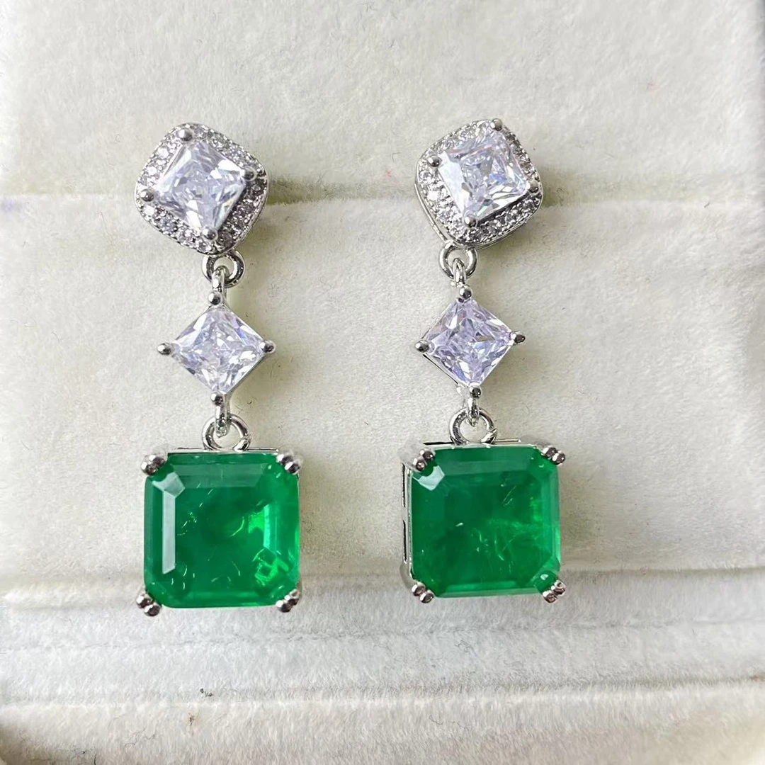 诺尔曼B265-典藏轻奢-重工豪华吊坠