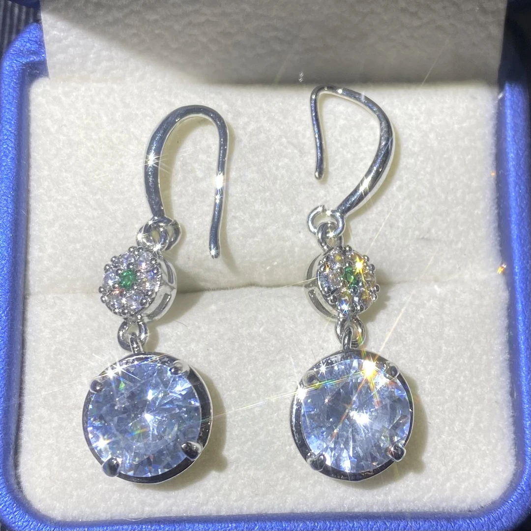 诺尔曼H012-典藏轻奢-重工豪华吊坠