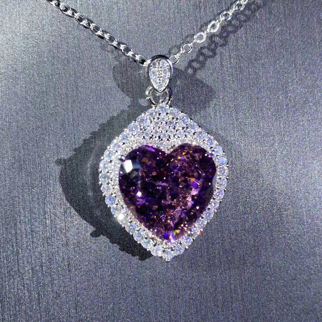 合金吊坠 诺尔曼W2-典藏轻奢-重工豪华吊坠