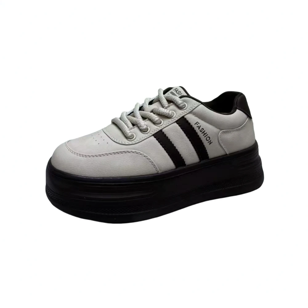 12-21 10780休闲运动鞋   百搭款 (标准尺码）(荣)