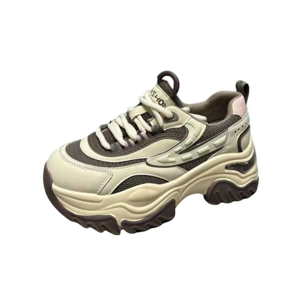 012-7   10107真皮休闲运动鞋   百搭款 (标准尺码）(荣)