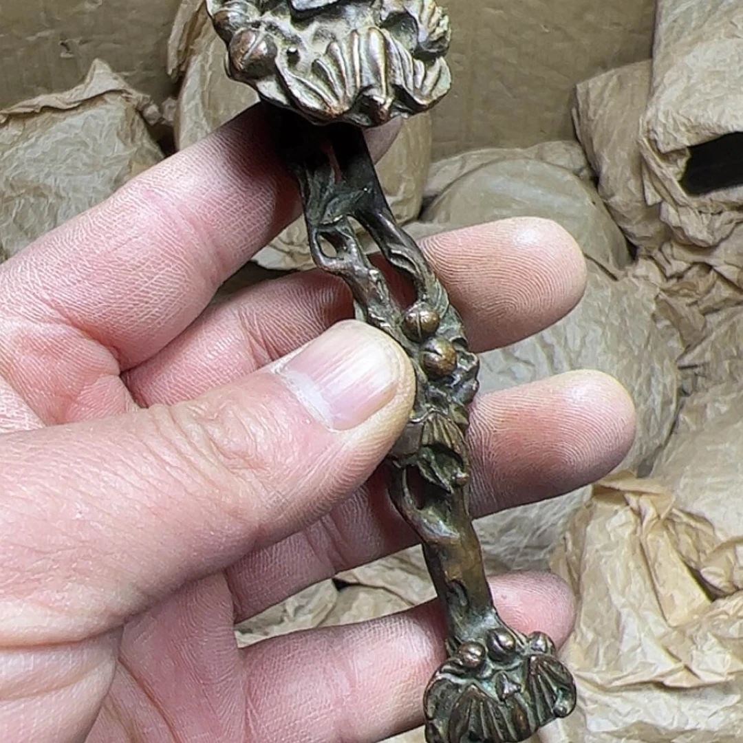 【闪购商品】青铜紫铜