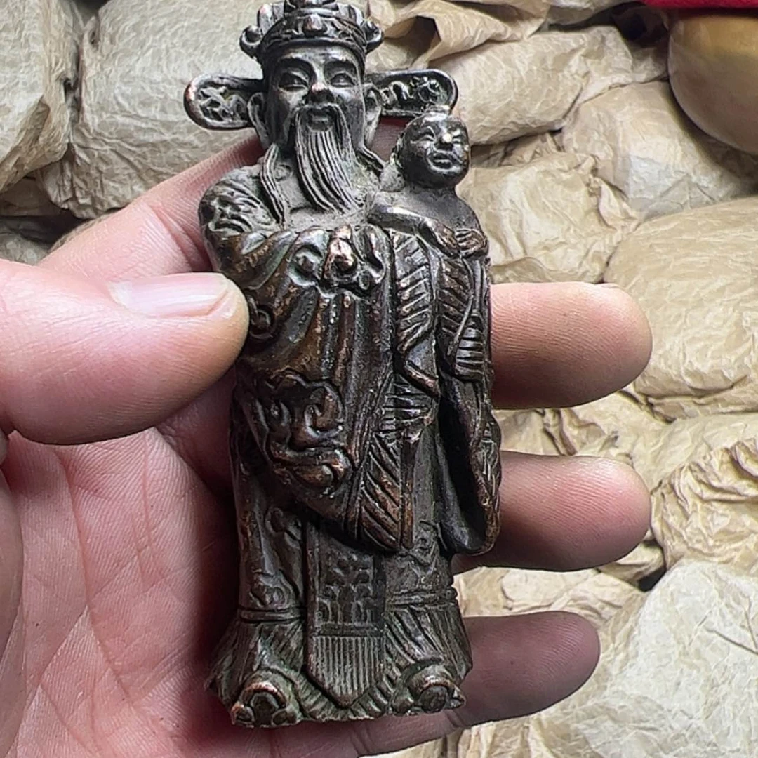 【闪购商品】紫砂紫铜